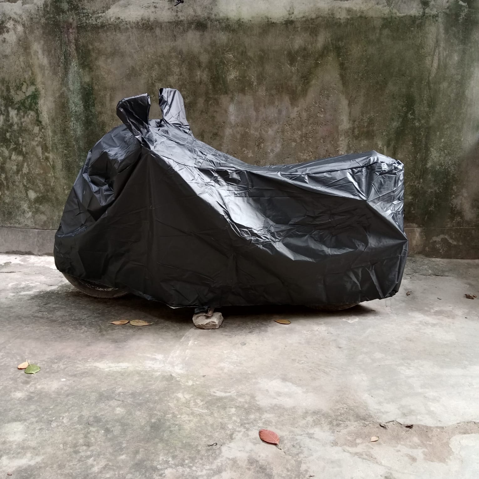 100% Waterproof Bike Cover