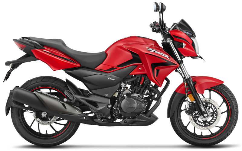 Hero Hunk 150 CC