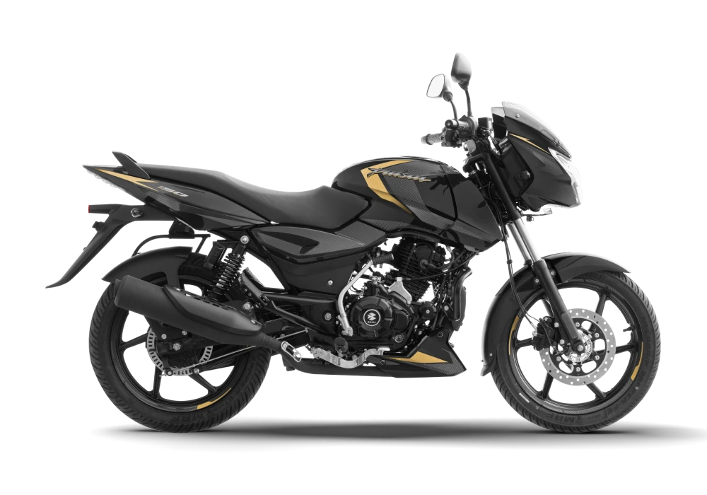 Bajaj Pulsar 150