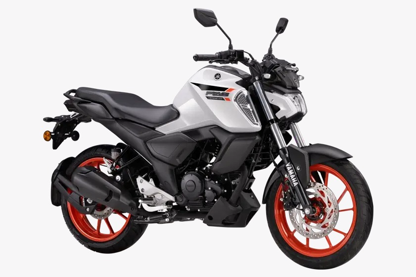 Yamaha FZS V3 V4