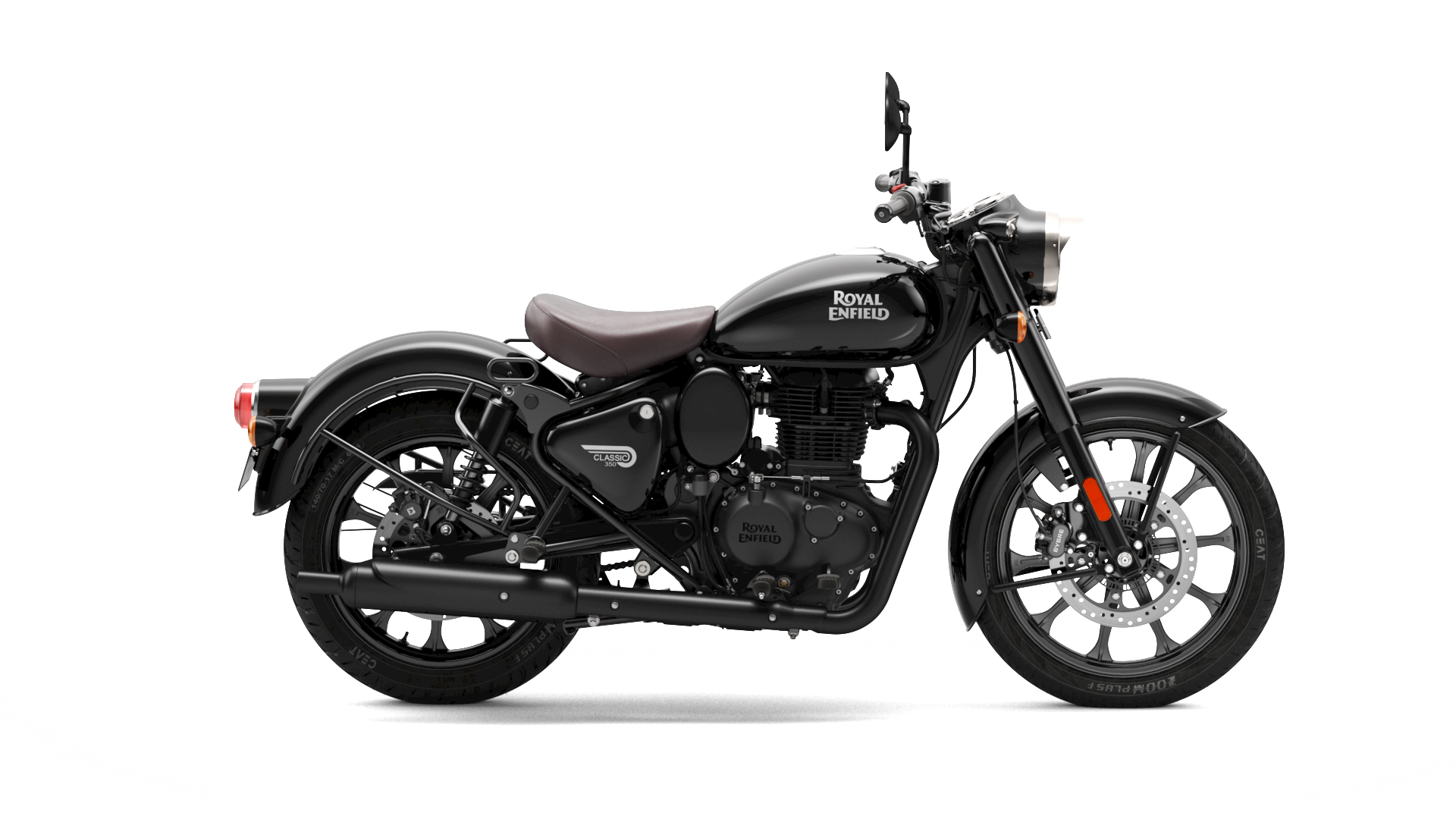 Royal Enfield 350