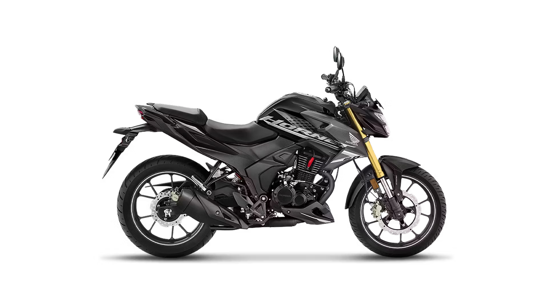 Honda Hornet 2.0