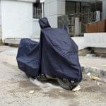 Navy Cover 