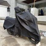 Black Cover 