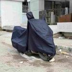 Navy Cover 
