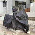 Black Cover 
